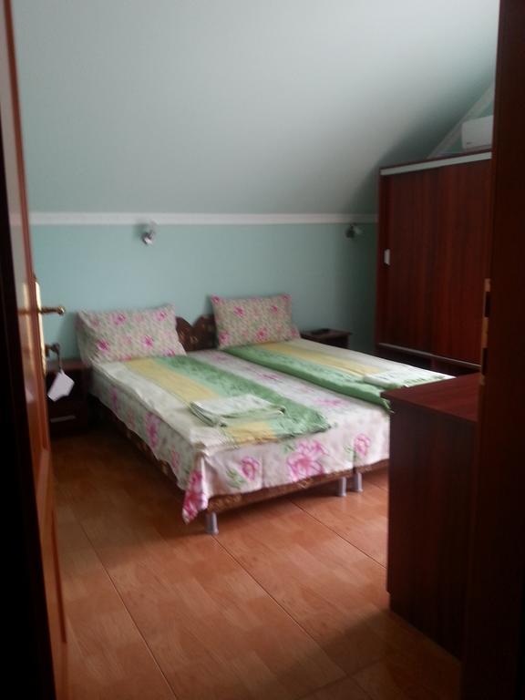 Marinica Apartman Хайдусобосло Экстерьер фото