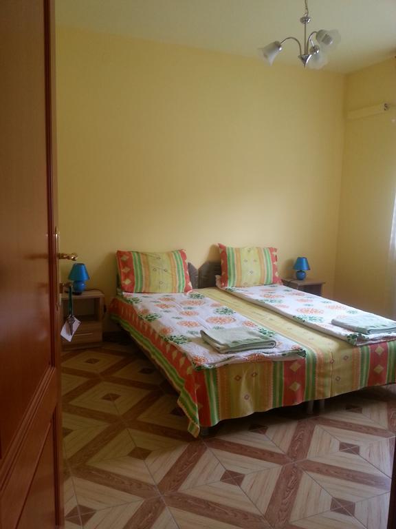Marinica Apartman Хайдусобосло Экстерьер фото