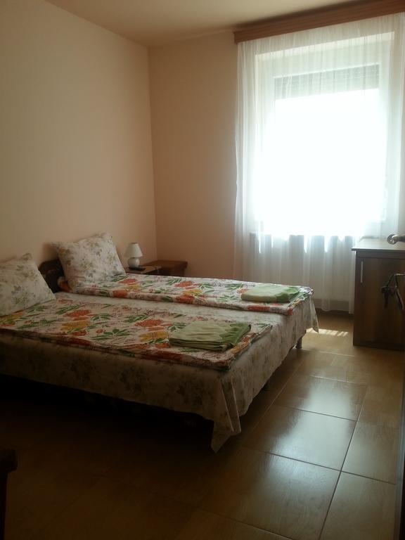 Marinica Apartman Хайдусобосло Экстерьер фото